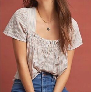 Isabella Sinclair Sonnet Top size xsmall